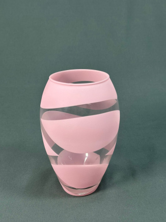 Ваза Вернисаж Клавдия (малая)